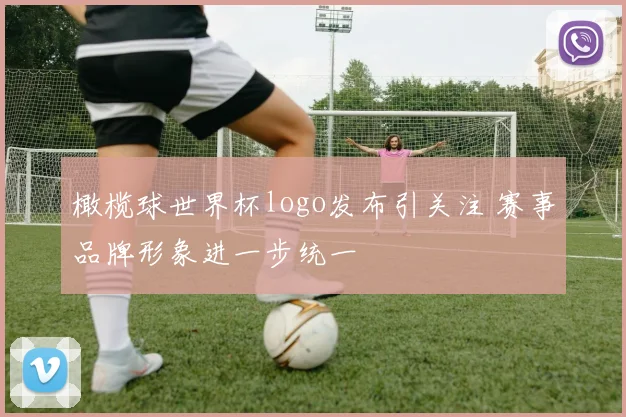 橄榄球世界杯logo发布引关注 赛事品牌形象进一步统一