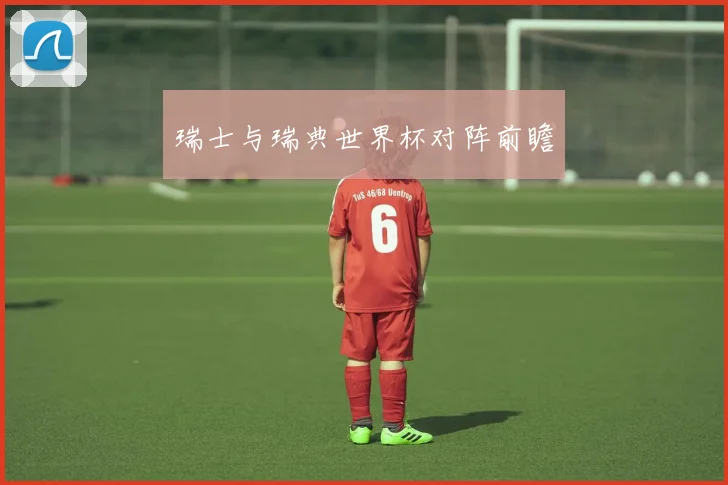瑞士与瑞典世界杯对阵前瞻