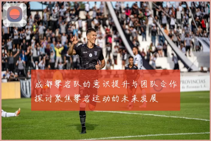 成都攀岩队的意识提升与团队合作探讨聚焦攀岩运动的未来发展
