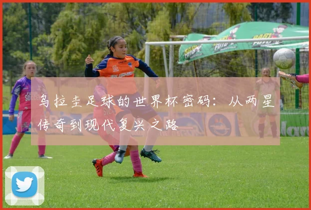 乌拉圭足球的世界杯密码:从两星传奇到现代复兴之路