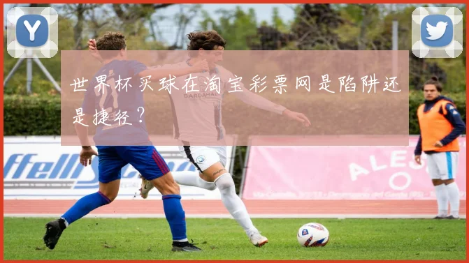 世界杯买球在淘宝彩票网是陷阱还是捷径?