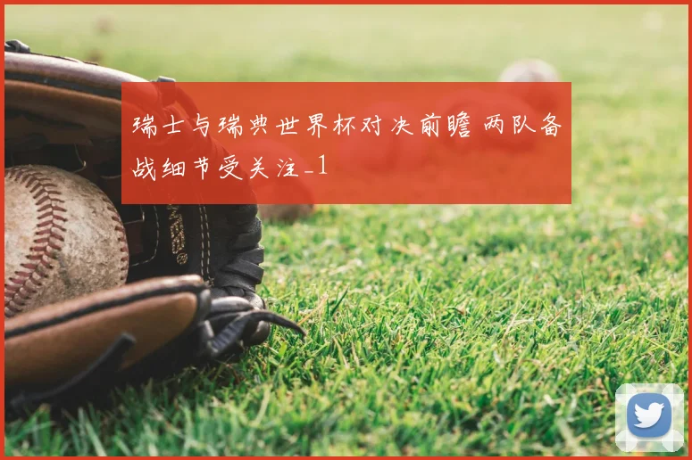 瑞士与瑞典世界杯对决前瞻 两队备战细节受关注_1