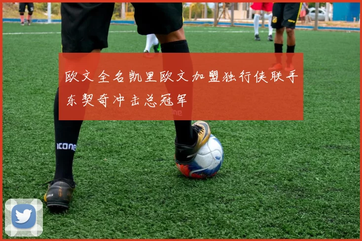 欧文全名凯里欧文加盟独行侠联手东契奇冲击总冠军