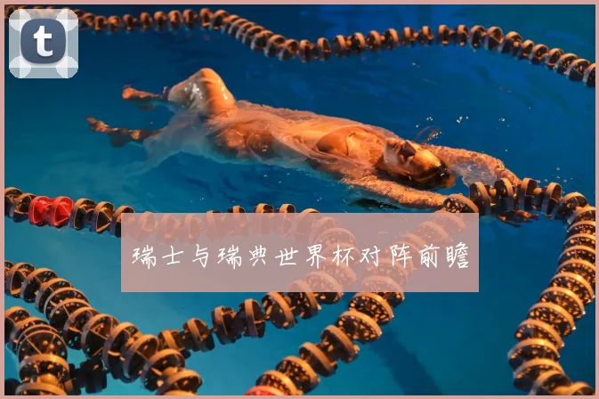 瑞士与瑞典世界杯对阵前瞻